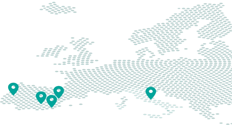 Growth Map